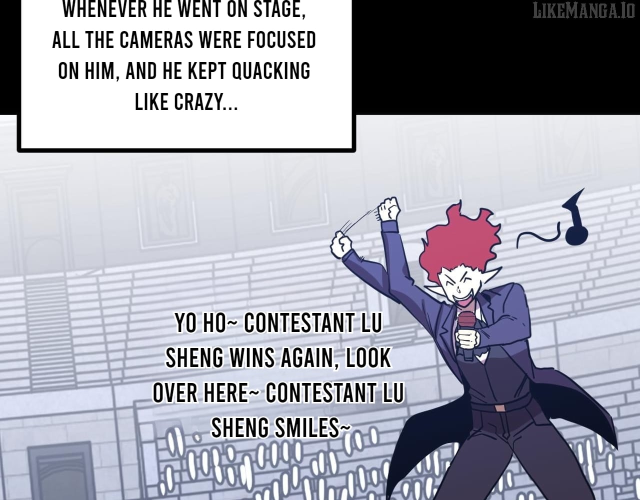 Log into the Future Chapter 261 - page 86